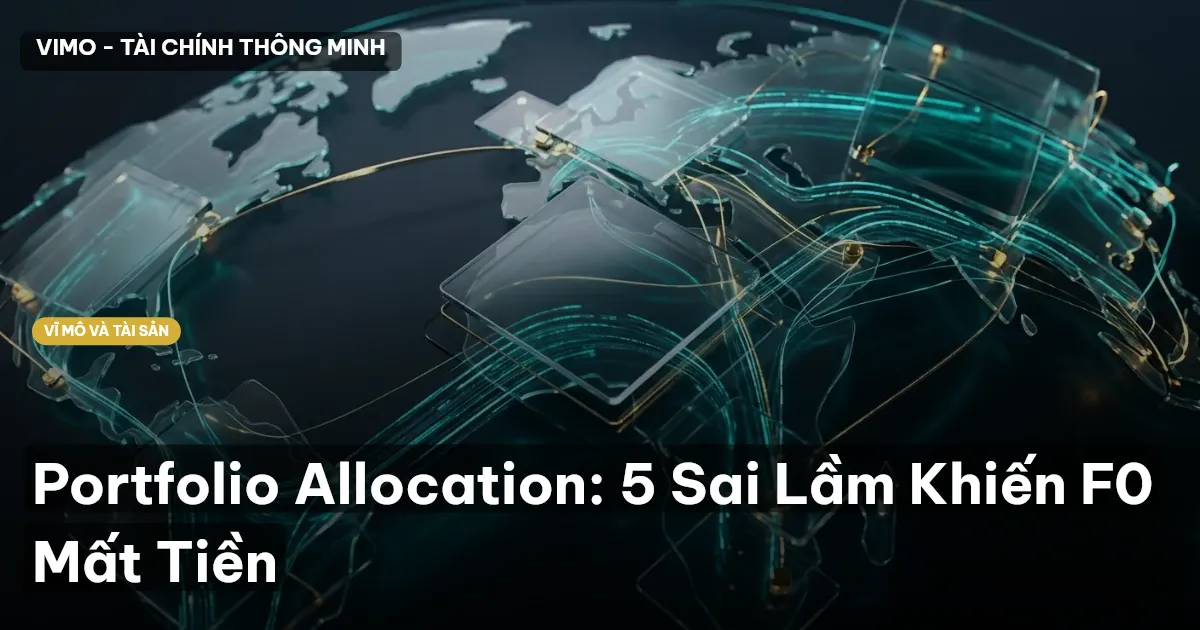 portfolio allocation