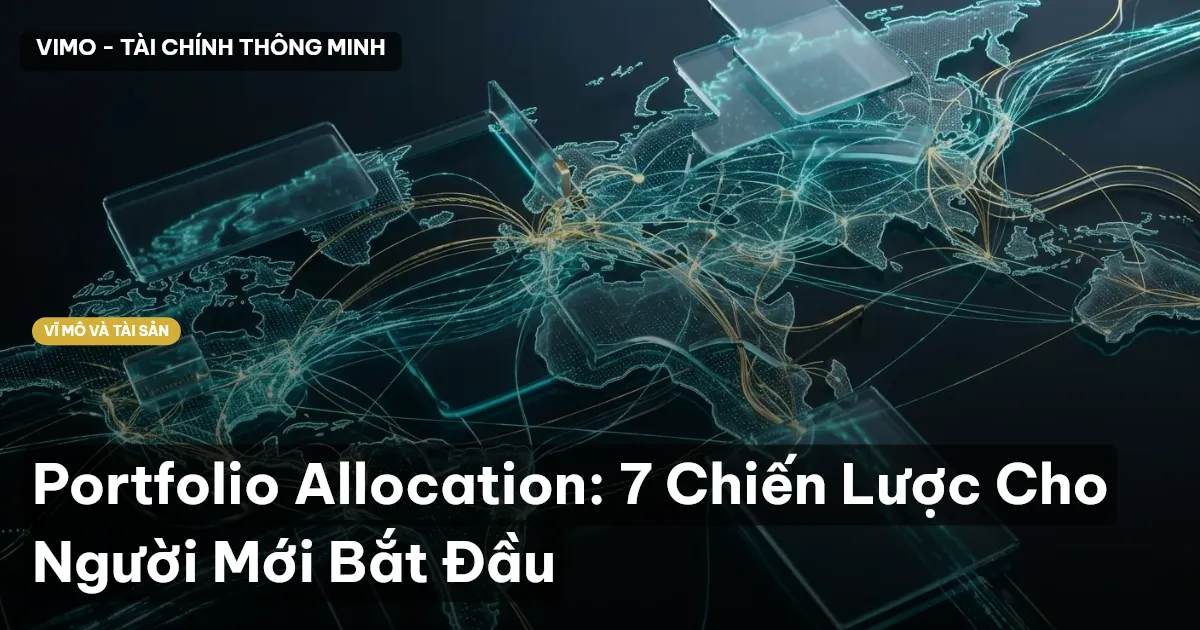 portfolio allocation