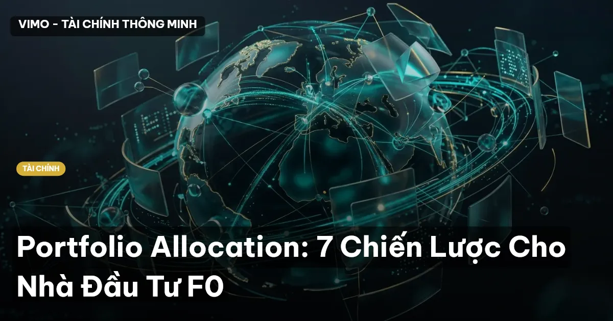 portfolio allocation