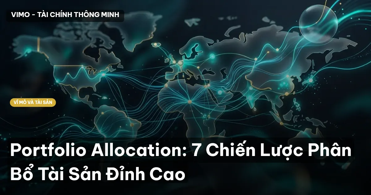 portfolio allocation