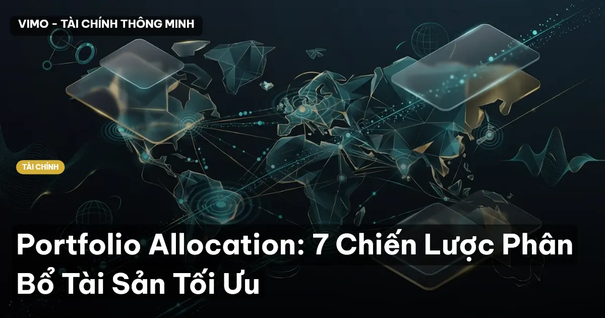 portfolio allocation