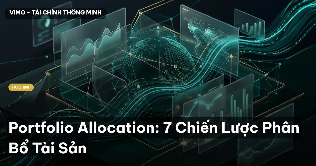 portfolio allocation