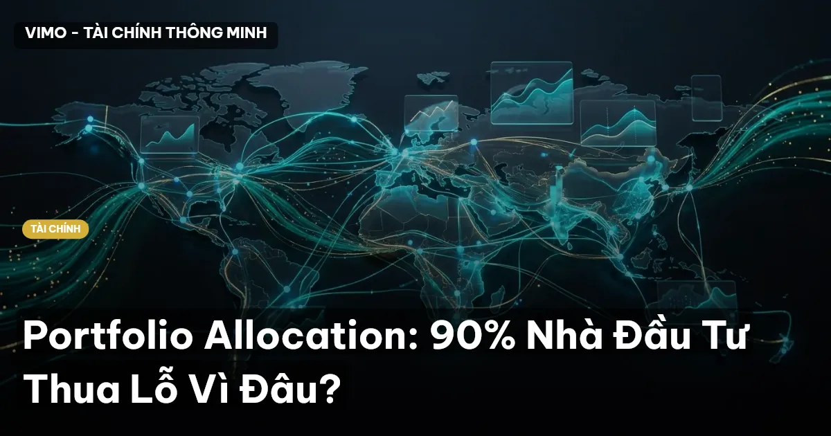 portfolio allocation