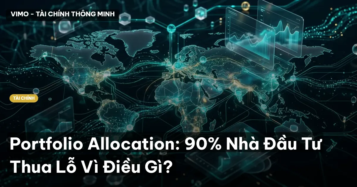 Portfolio Allocation
