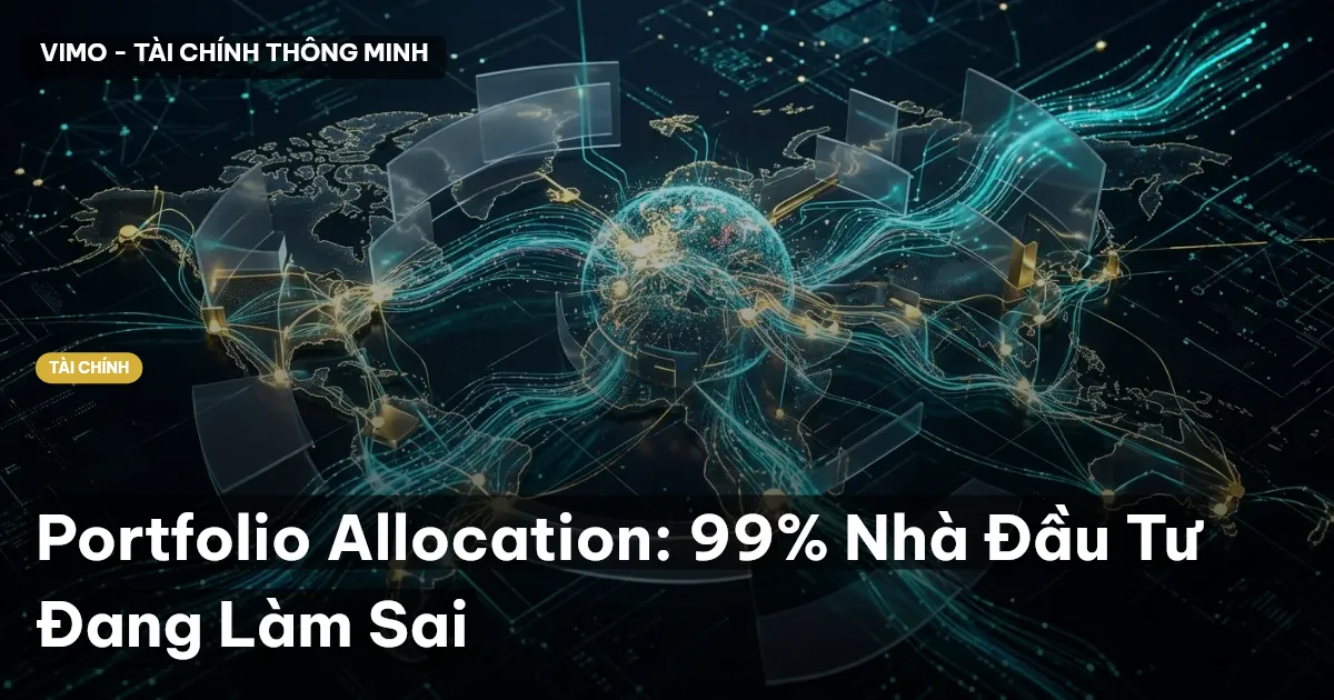 portfolio allocation