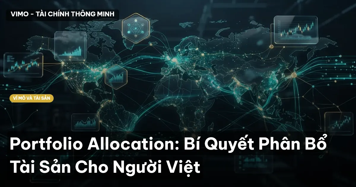 Portfolio Allocation