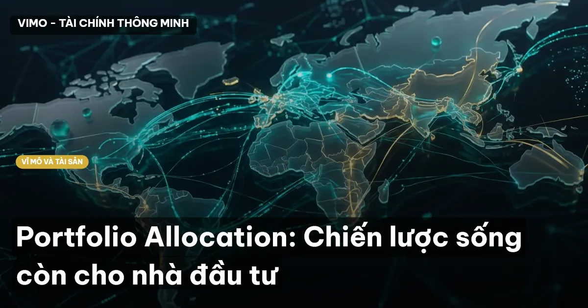 Portfolio Allocation