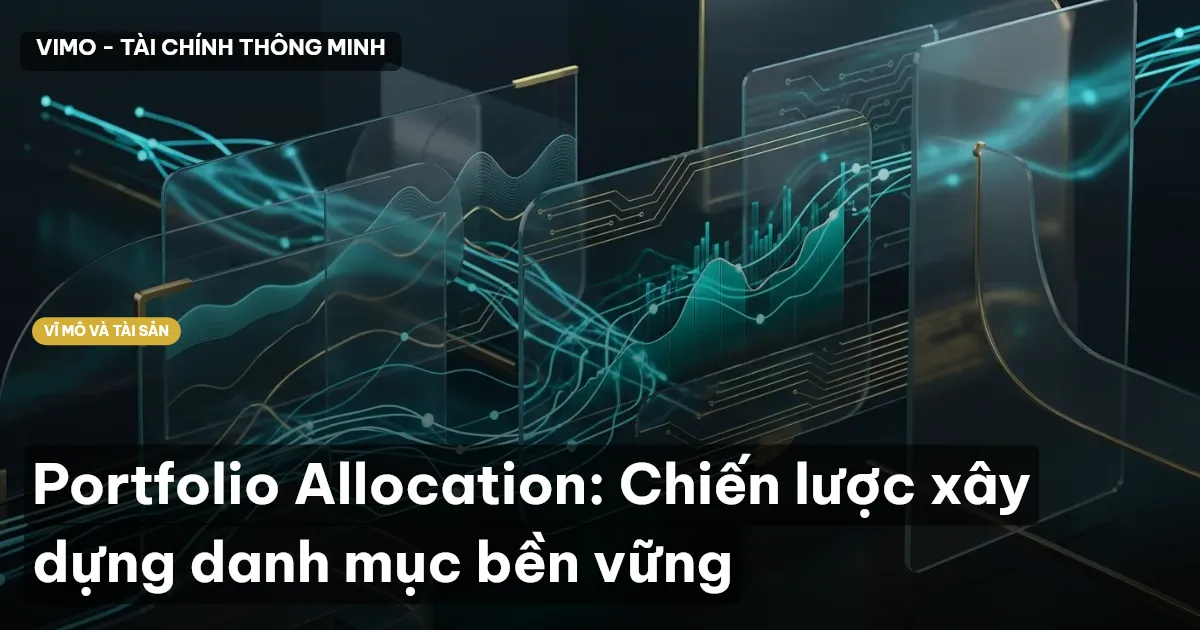 Portfolio Allocation