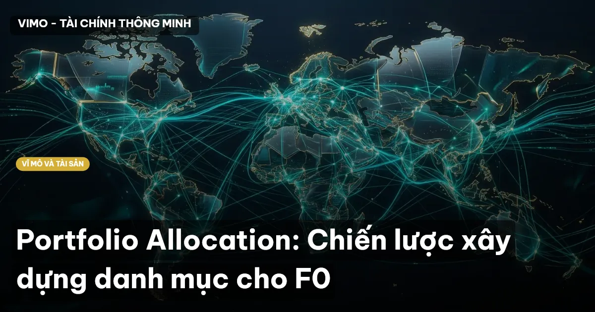 portfolio allocation