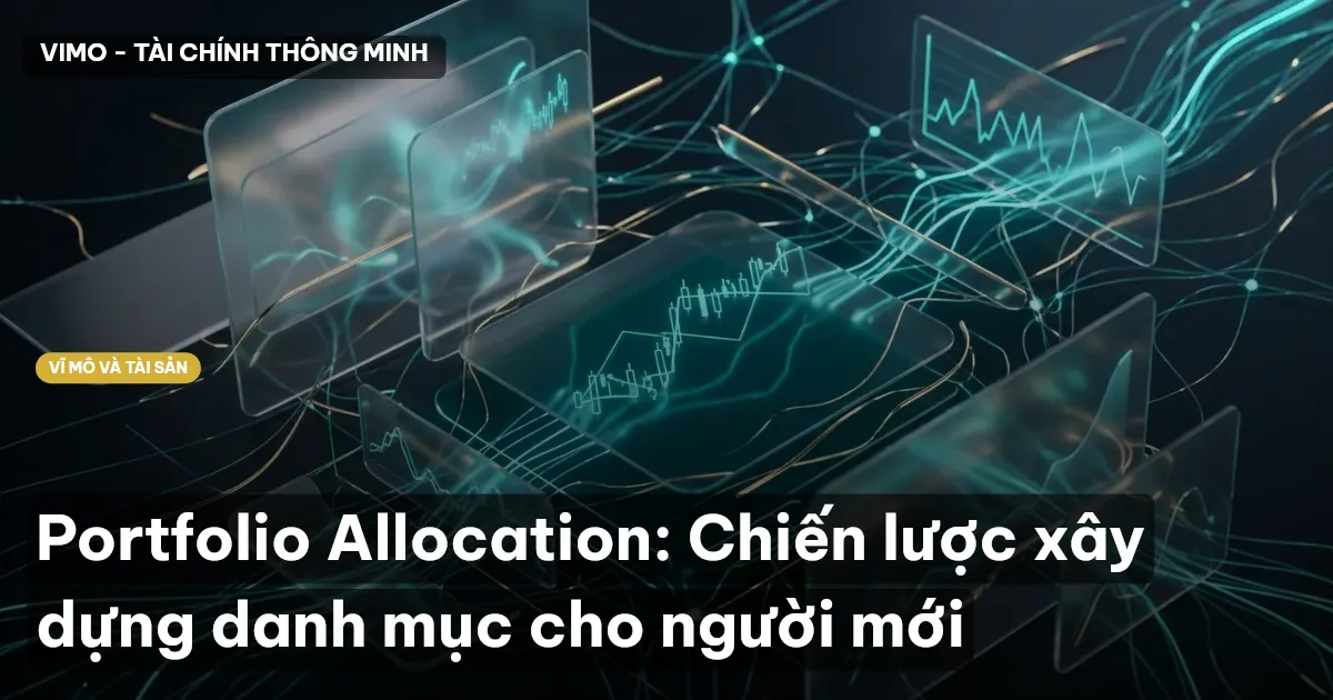 portfolio allocation