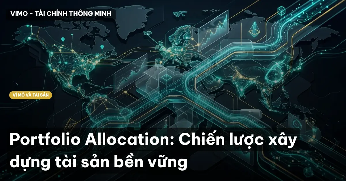 Portfolio Allocation