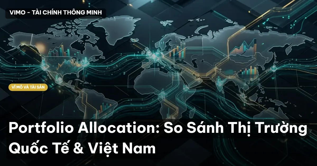 Portfolio Allocation