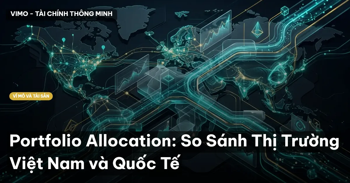 portfolio allocation
