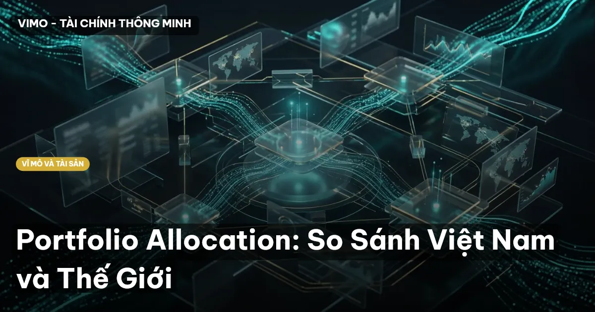 portfolio allocation
