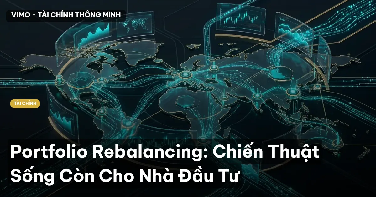 Portfolio Rebalancing