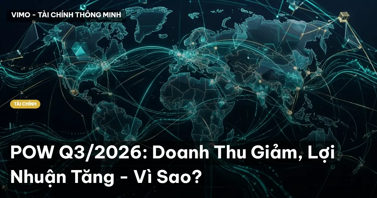 POW Q3 2026