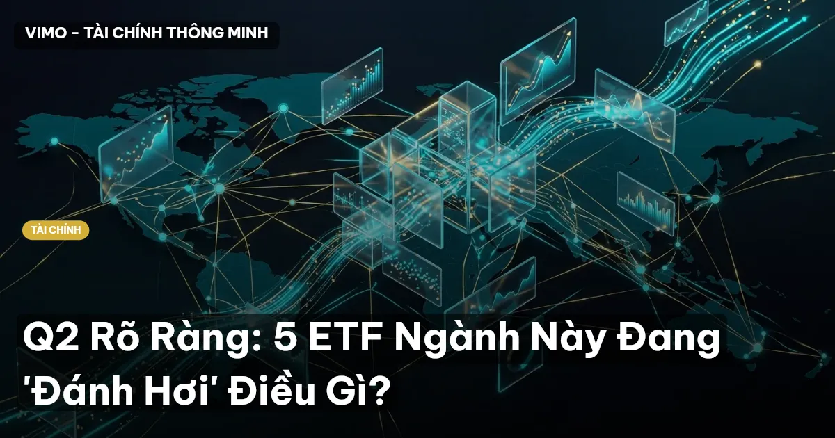 ETF ngành