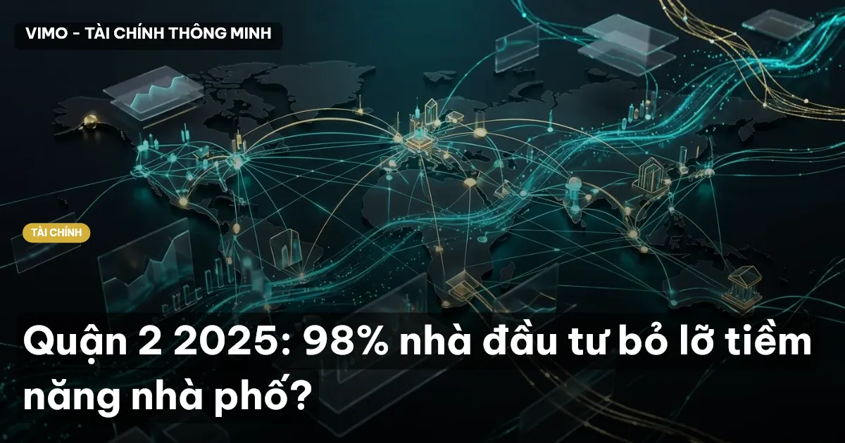 nhà phố quận 2