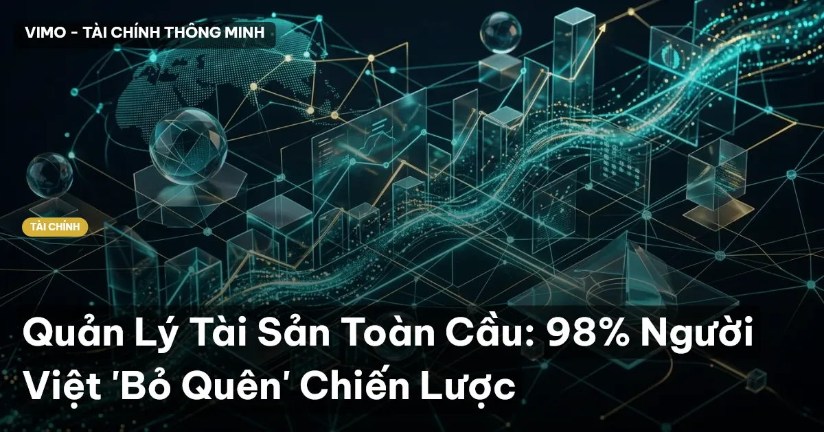 quản lý tài sản