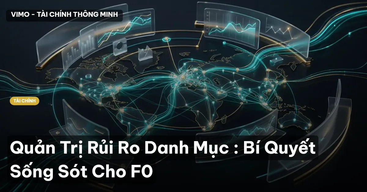 quản trị rủi ro