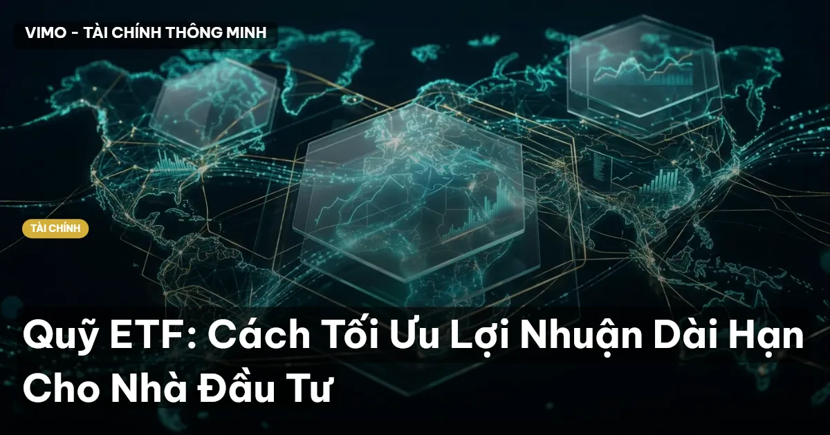 quỹ ETF