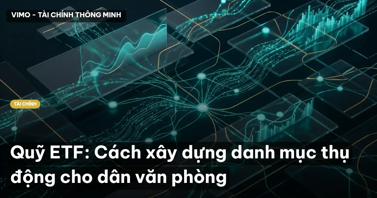 Quỹ ETF