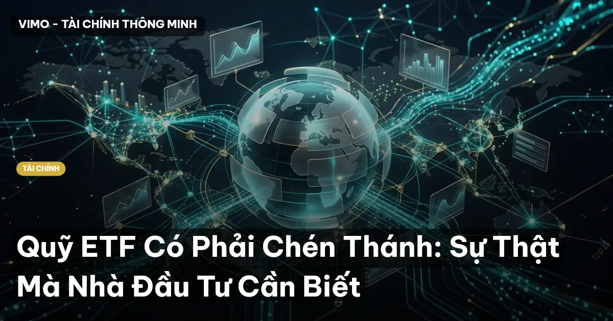 quỹ ETF
