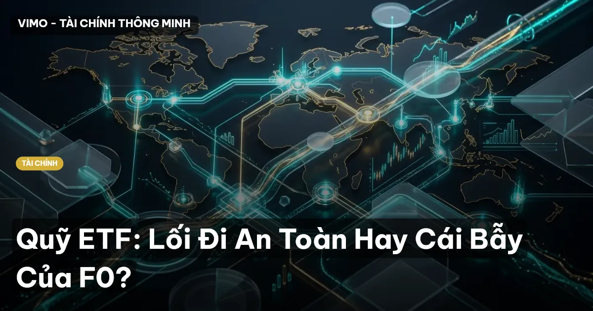 quỹ ETF