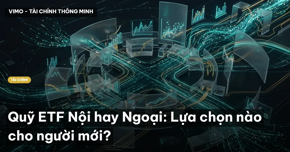 quỹ ETF