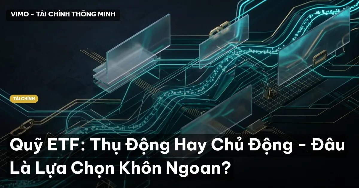 quỹ ETF
