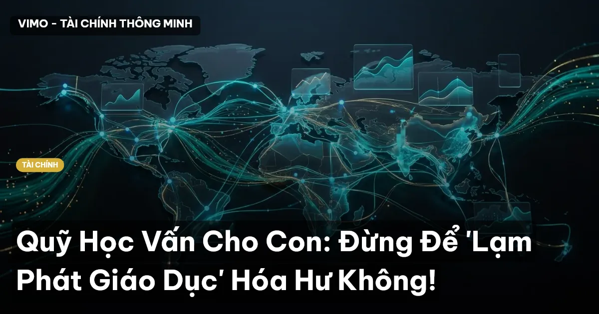 quỹ học vấn