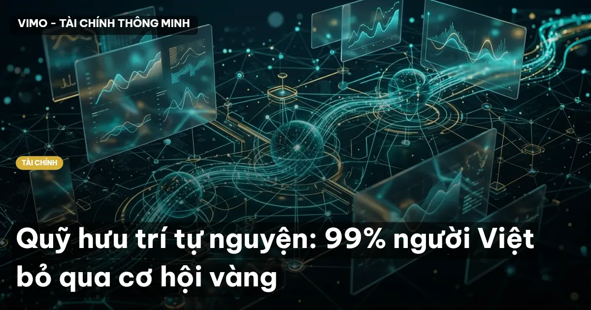 quỹ hưu trí tự nguyện