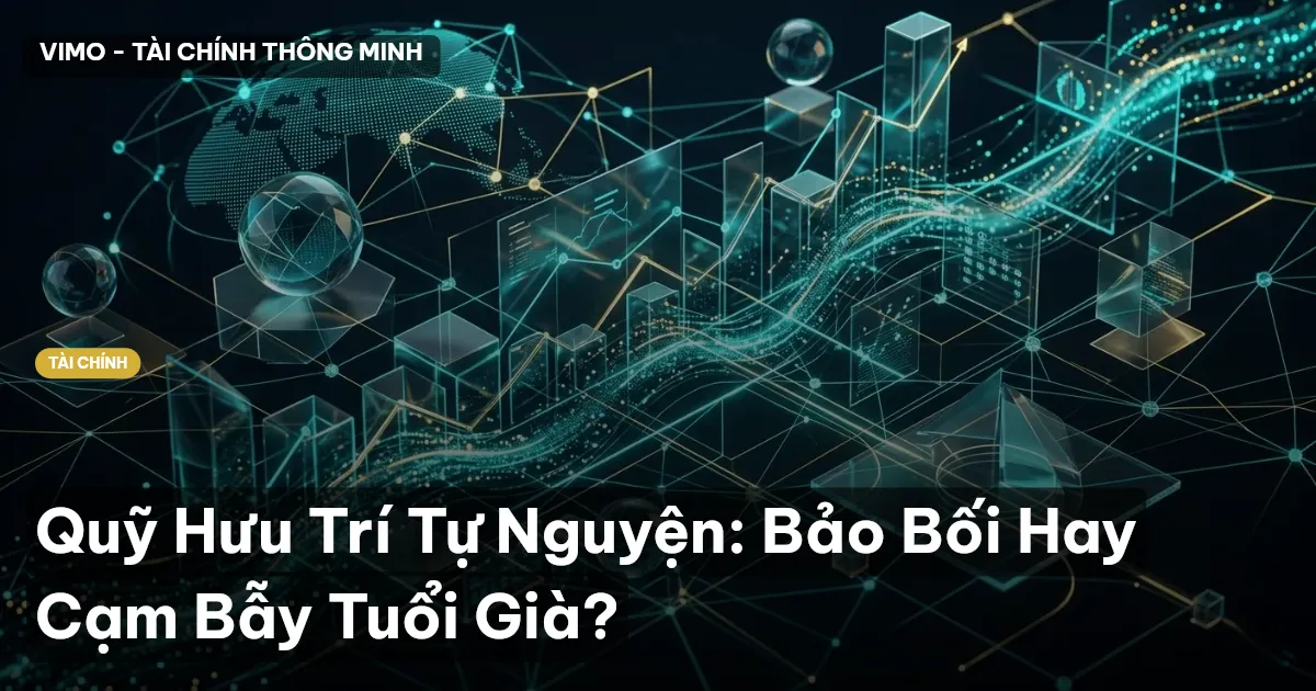 quỹ hưu trí tự nguyện