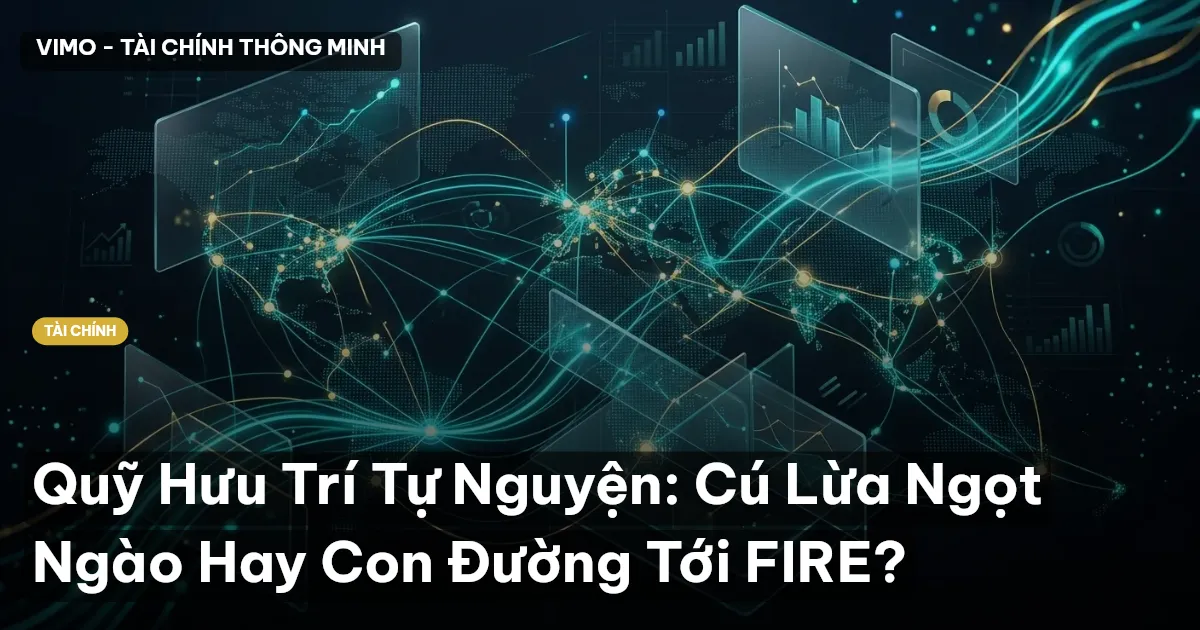 quỹ hưu trí tự nguyện