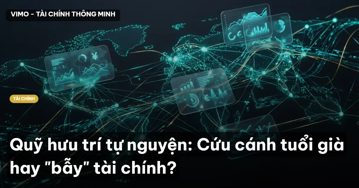 quỹ hưu trí tự nguyện