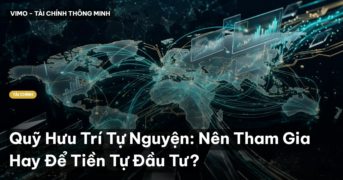 quỹ hưu trí tự nguyện