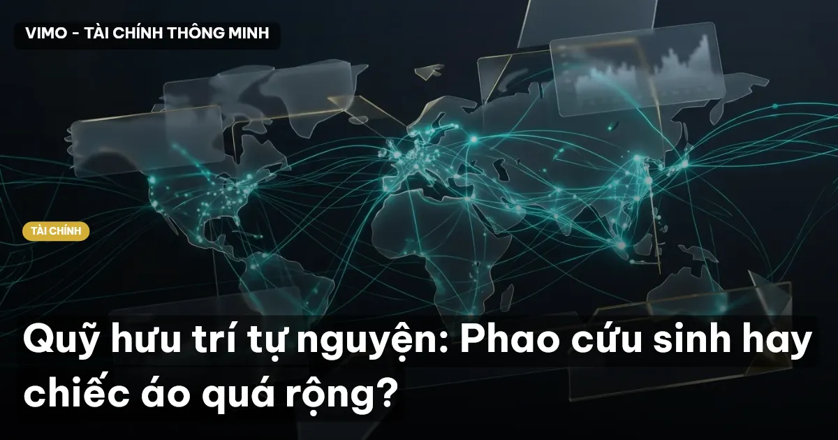 quỹ hưu trí tự nguyện