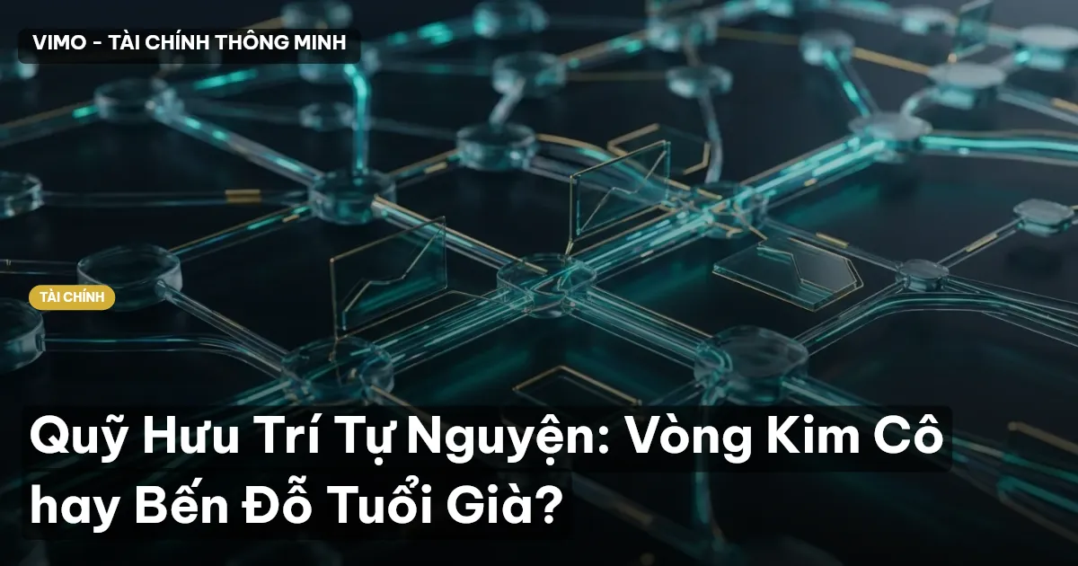 quỹ hưu trí tự nguyện