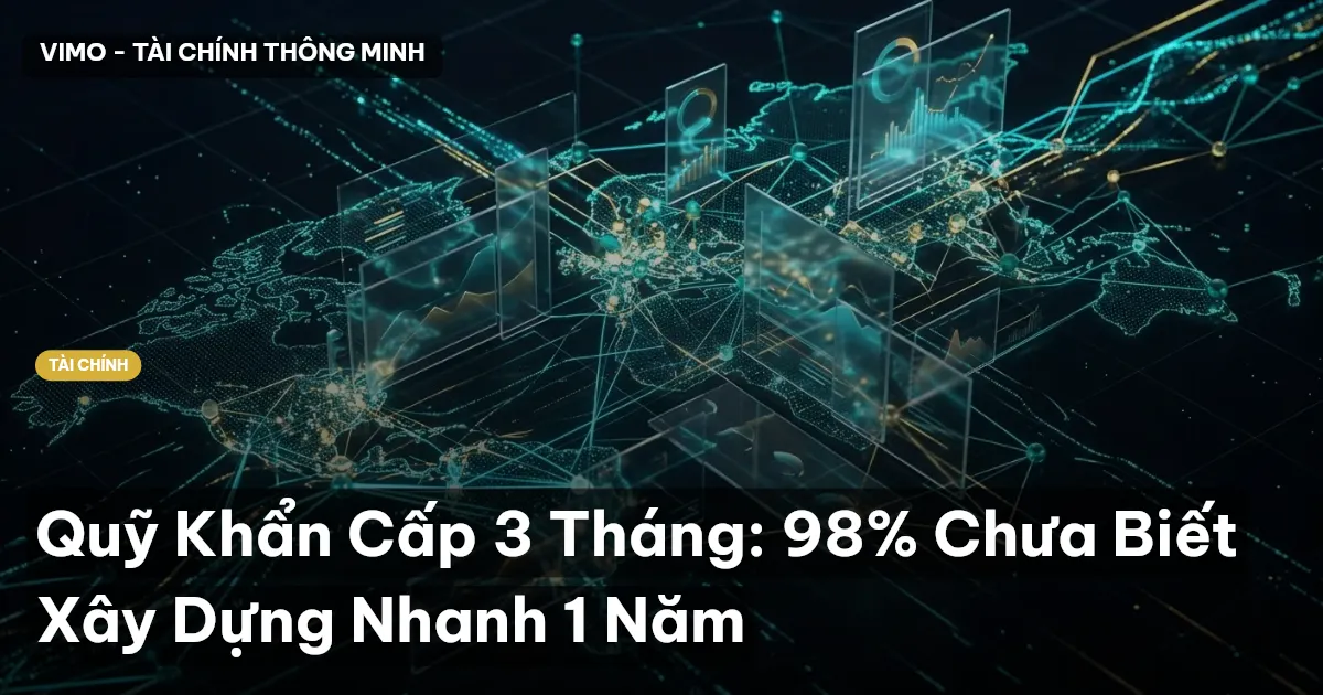 quỹ khẩn cấp