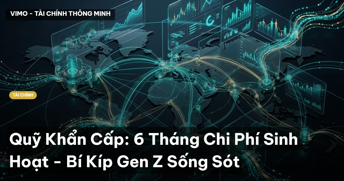 quỹ khẩn cấp