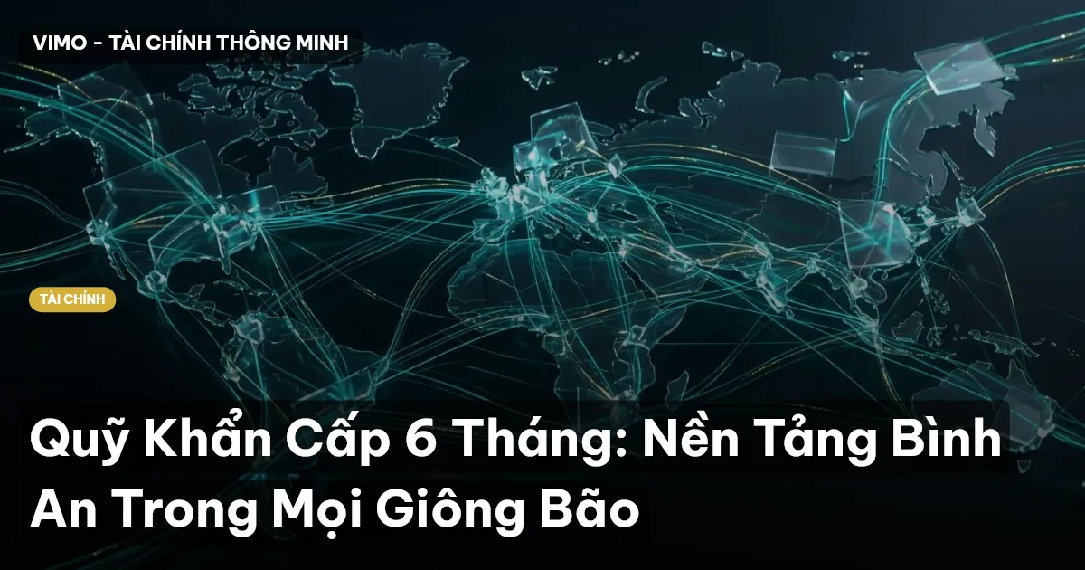 quỹ khẩn cấp