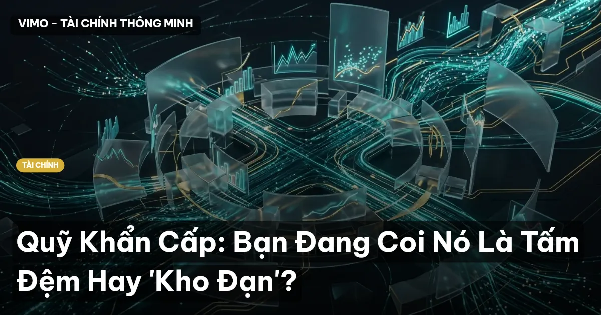 quỹ khẩn cấp