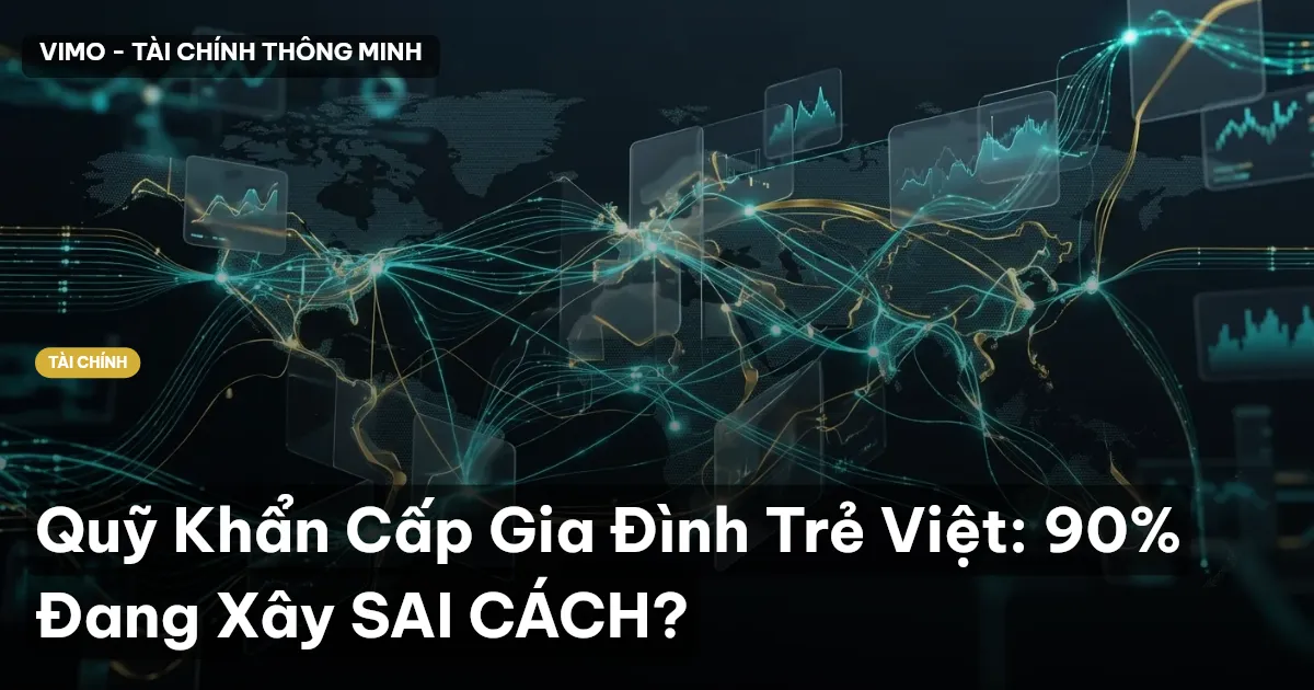 quỹ khẩn cấp