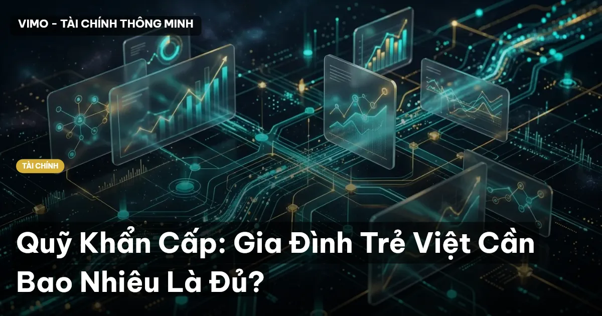 quỹ khẩn cấp