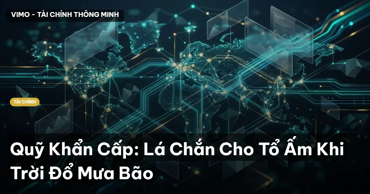 quỹ khẩn cấp
