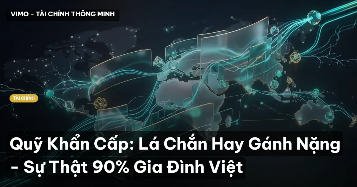 quỹ khẩn cấp
