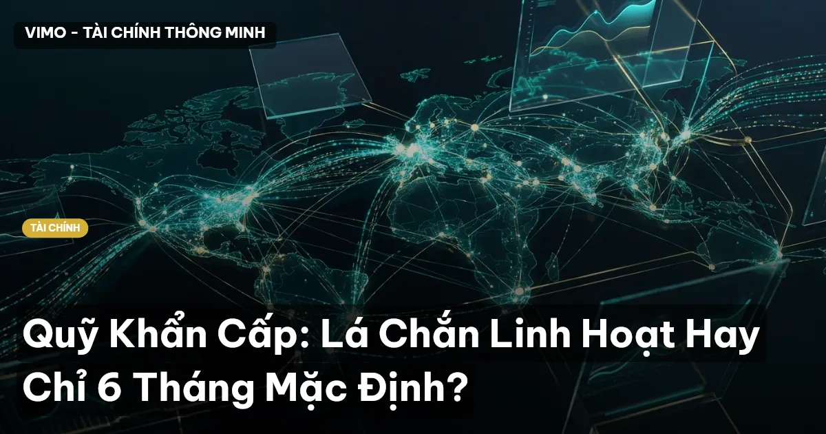 quỹ khẩn cấp