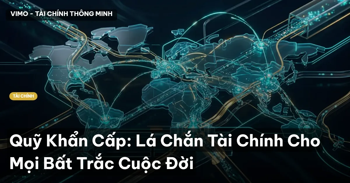 quỹ khẩn cấp