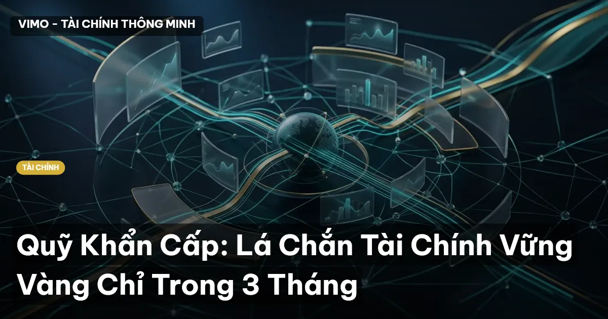 quỹ khẩn cấp