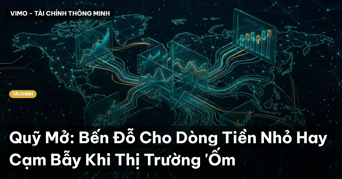 quỹ mở